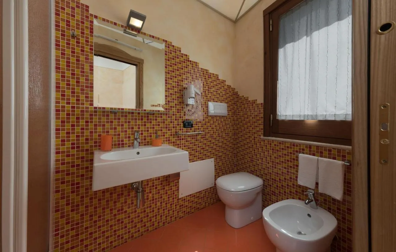 Angolo Arancio Bed & Breakfast San Vito Lo Capo