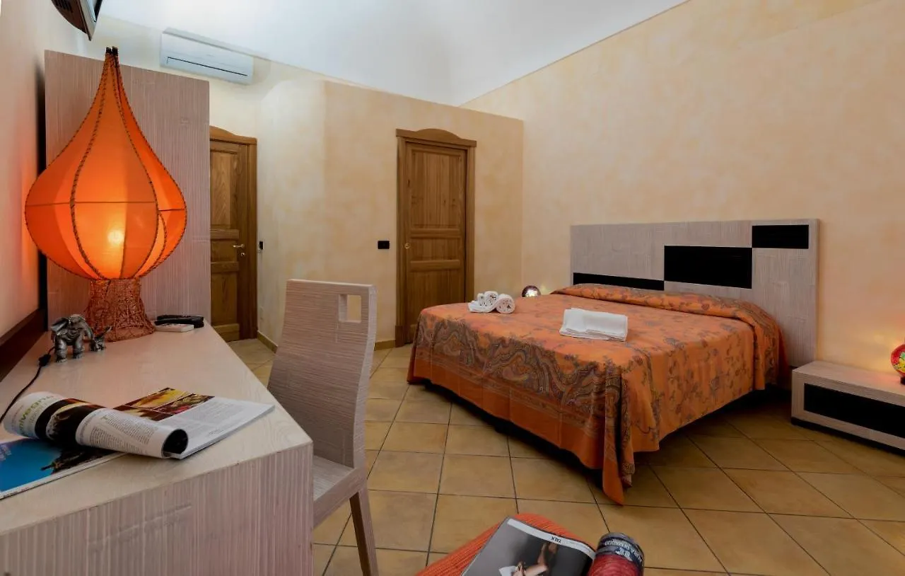Angolo Arancio Bed & Breakfast San Vito Lo Capo