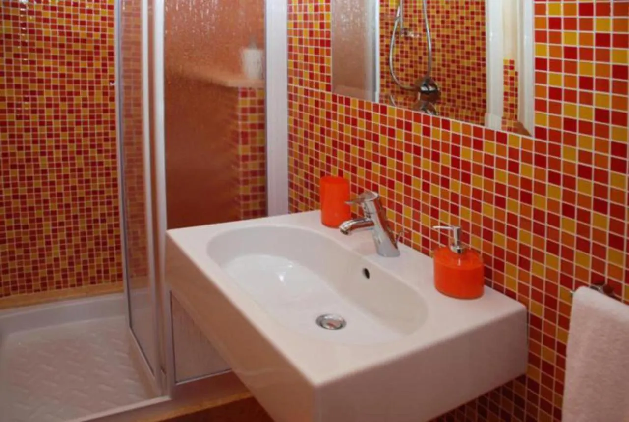 Angolo Arancio Bed & Breakfast San Vito Lo Capo