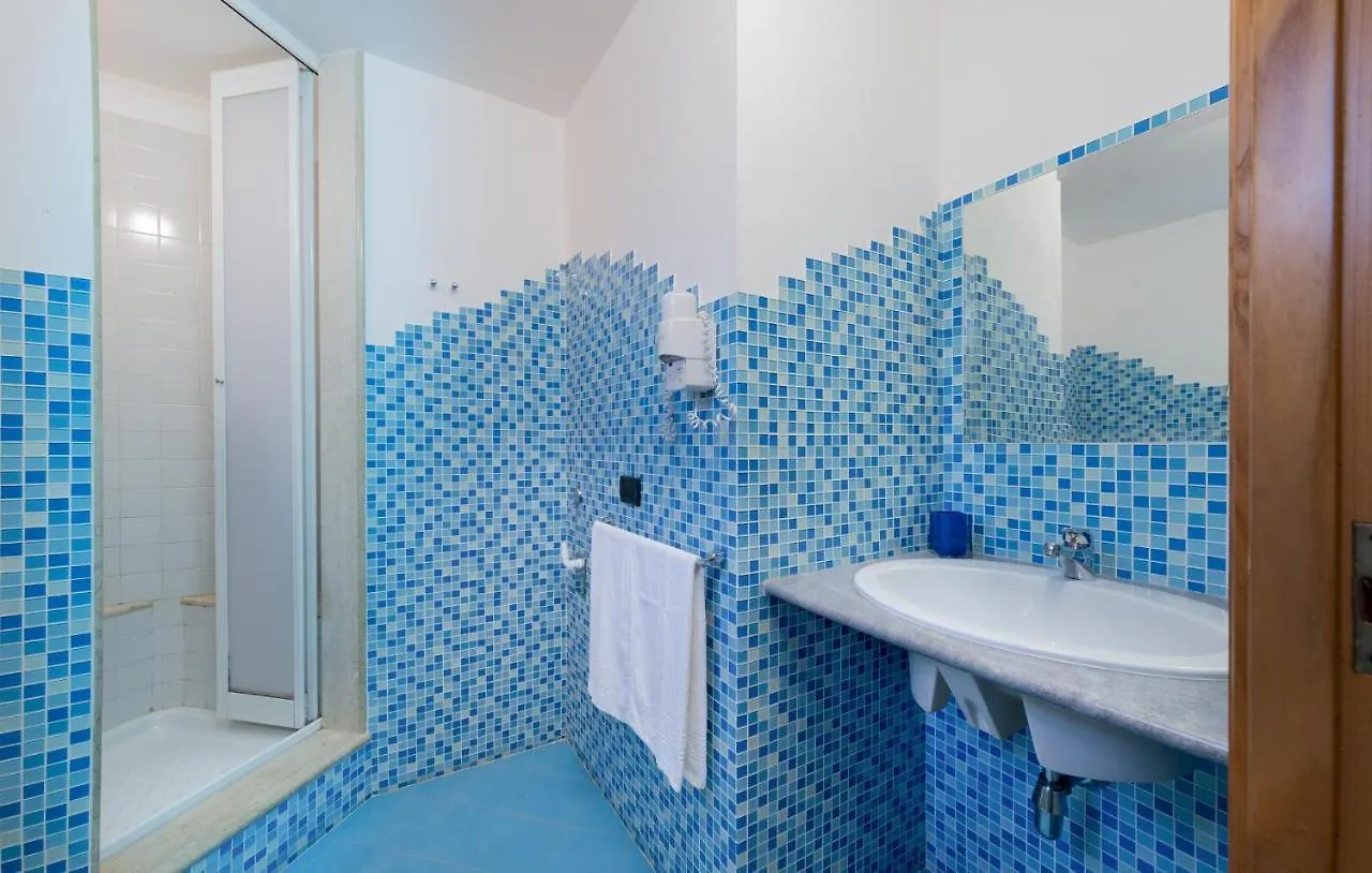 Angolo Arancio Bed & Breakfast San Vito Lo Capo