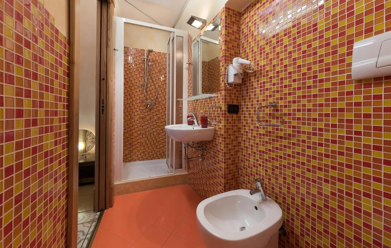 Angolo Arancio Bed & Breakfast San Vito Lo Capo 0*,  Italy