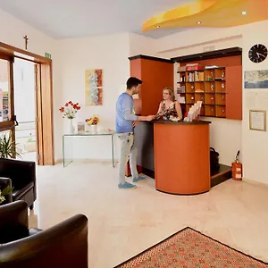 2* Hotel Halimeda