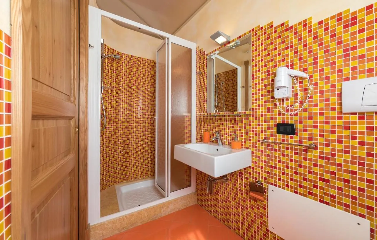 Angolo Arancio Bed & Breakfast San Vito Lo Capo
