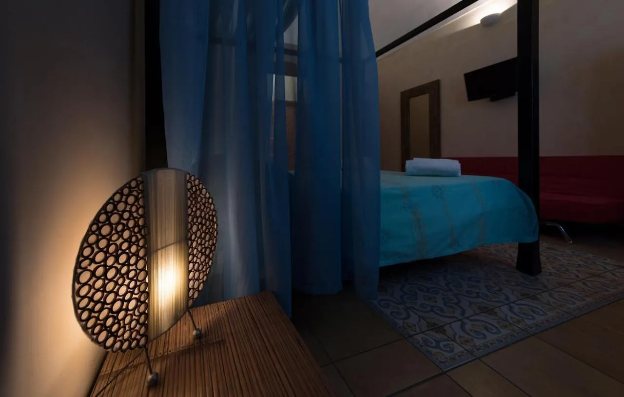 Angolo Arancio Bed & Breakfast San Vito Lo Capo
